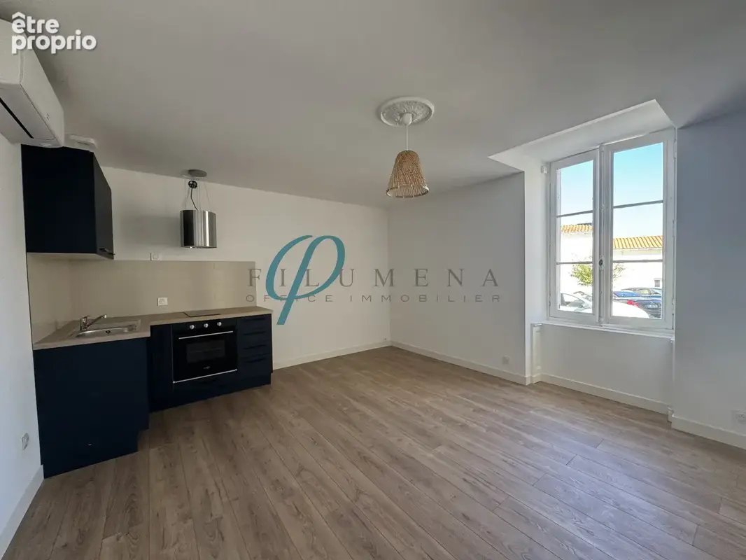 Studio - 27.88m2 - photo 1