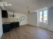 Appartement à DRAIN