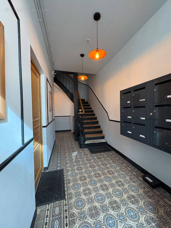 Appartement à ROUEN