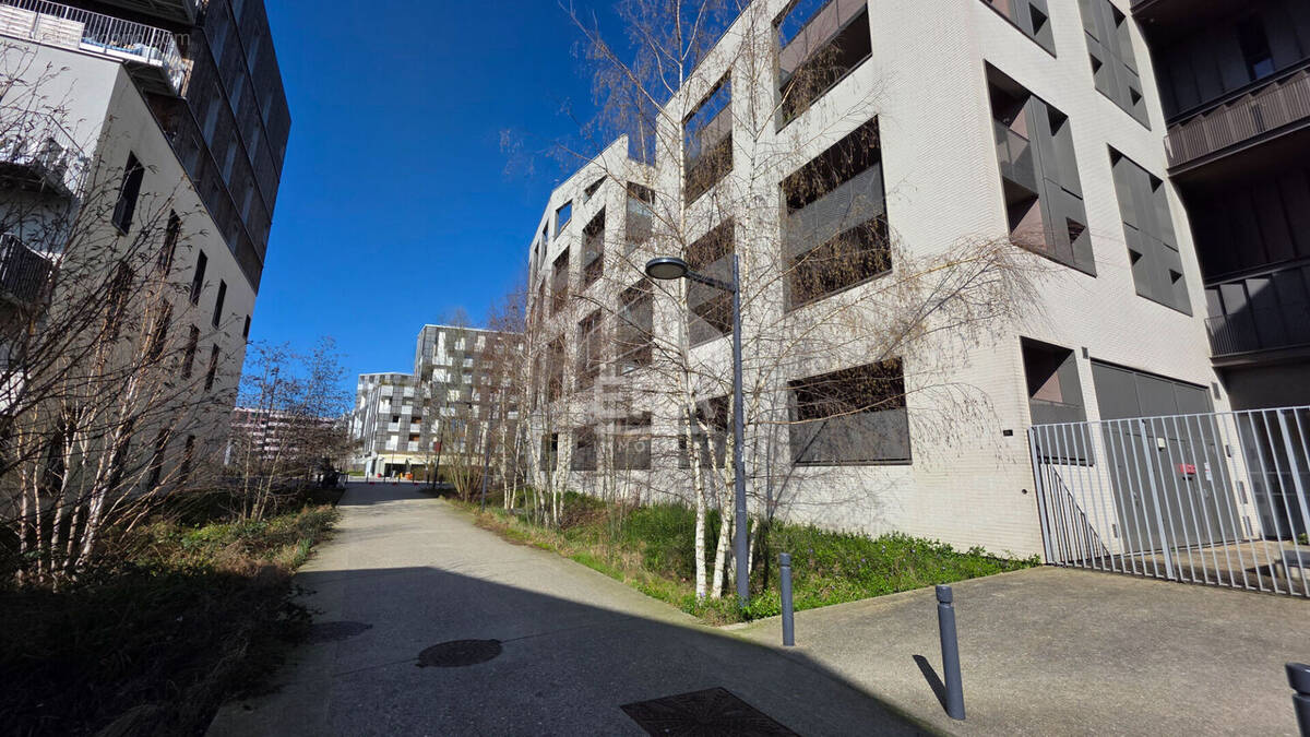 Appartement à MONTREUIL