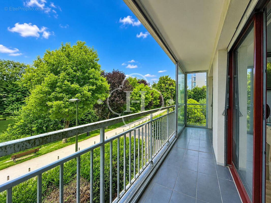 Appartement à LE PECQ