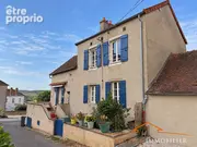 Maison à ALUZE