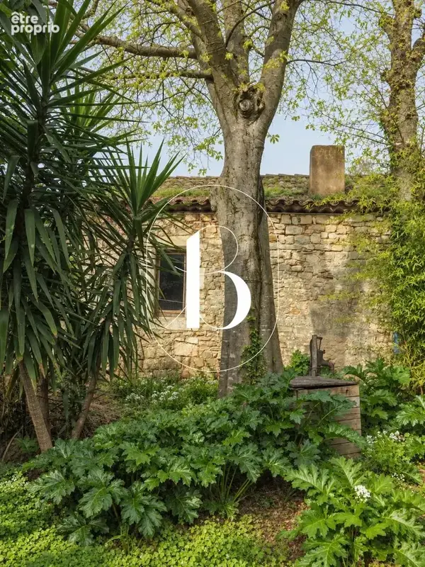 Ancien presbytère - photo 19