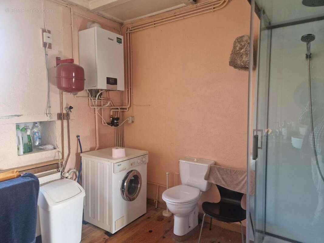 Photo 5 - Maison à COUTANSOUZE