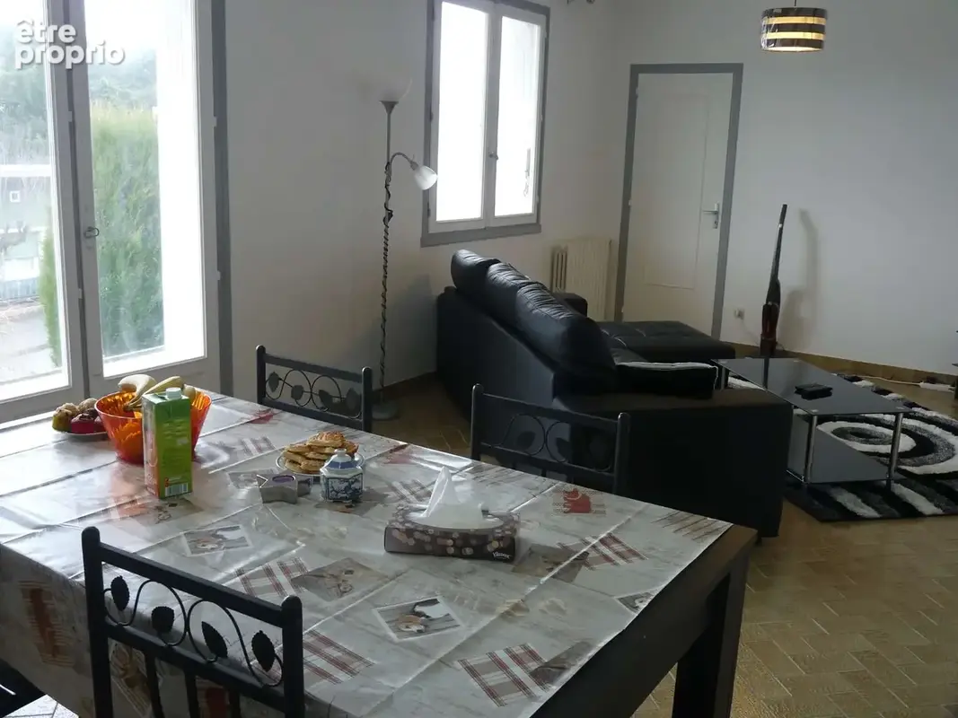 Appartement 10 pièces 193 m² à vendre à Tulle (19000) - photo 53