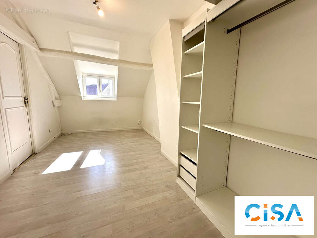 Maison à PRECY-SUR-OISE