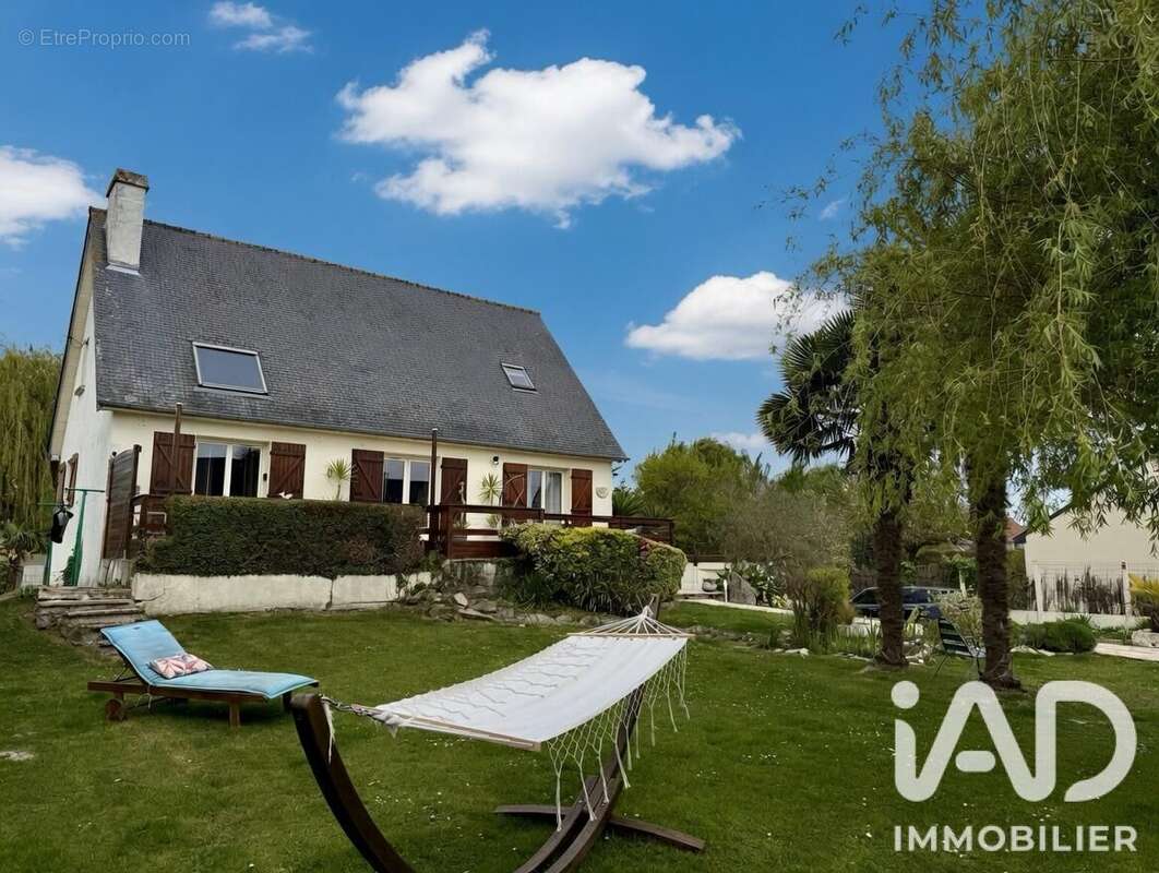 Photo 2 - Maison à SAINT-BENOIT-DES-ONDES