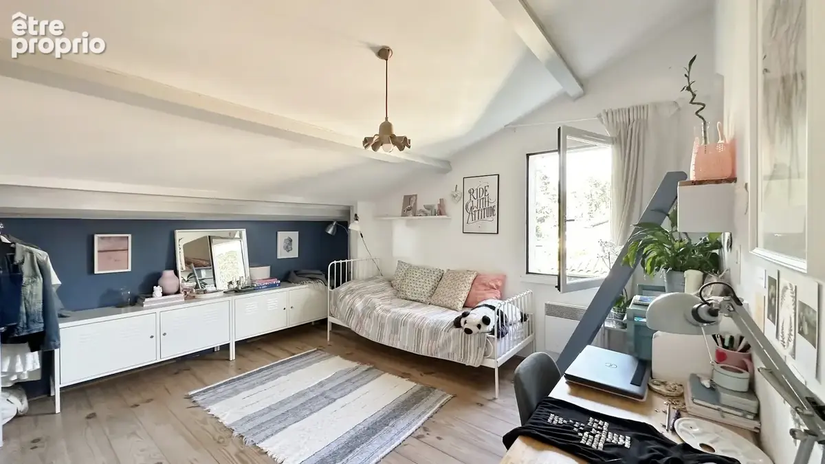 Maison landaise de type t5 de 152 m2 avec piscine - photo 21