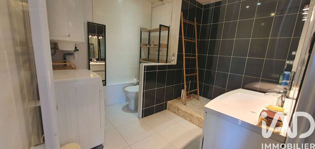 Photo 6 - Appartement à FLOIRAC