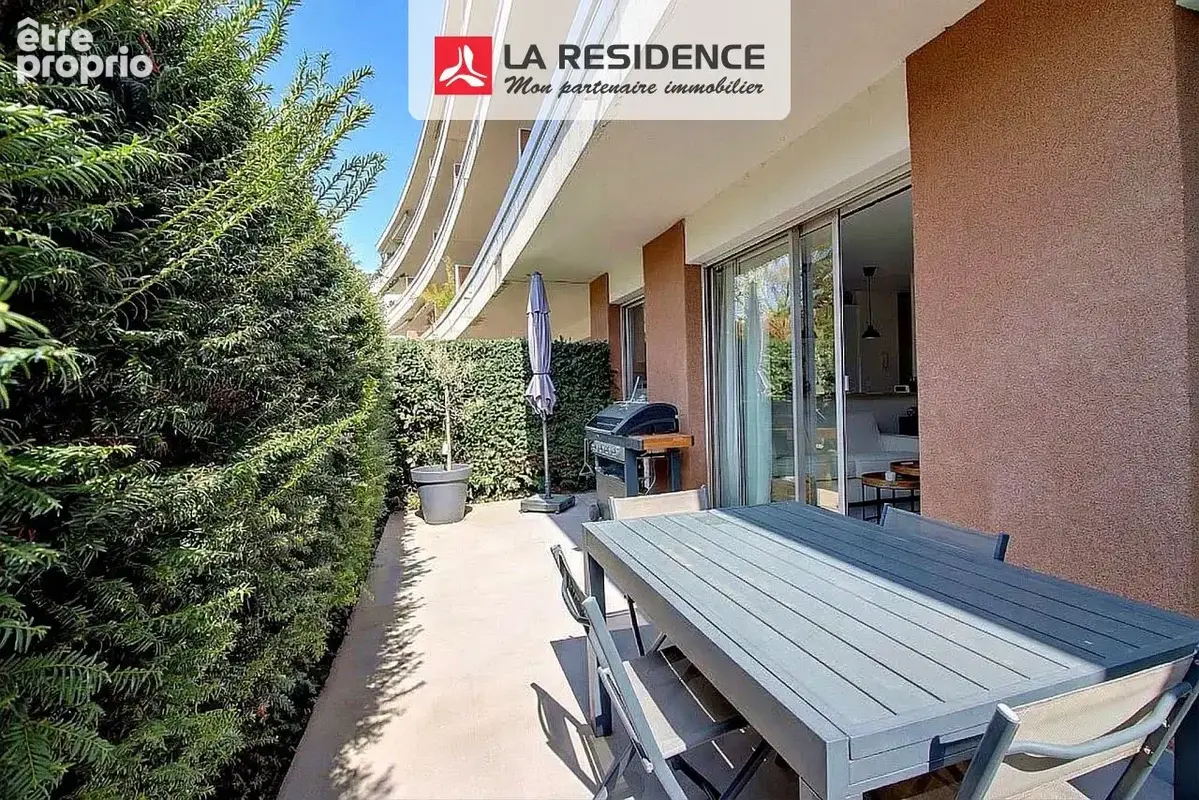 Appartement 2 pièces 41 m² à vendre à Chambourcy (78240) - photo 6