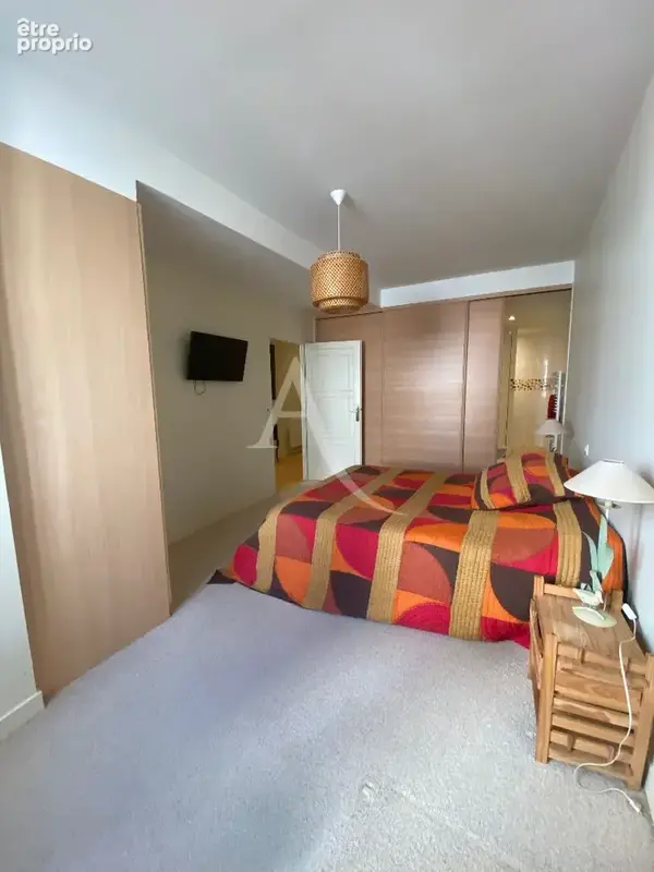 RARE  - Appartement avec  jardin - photo 10