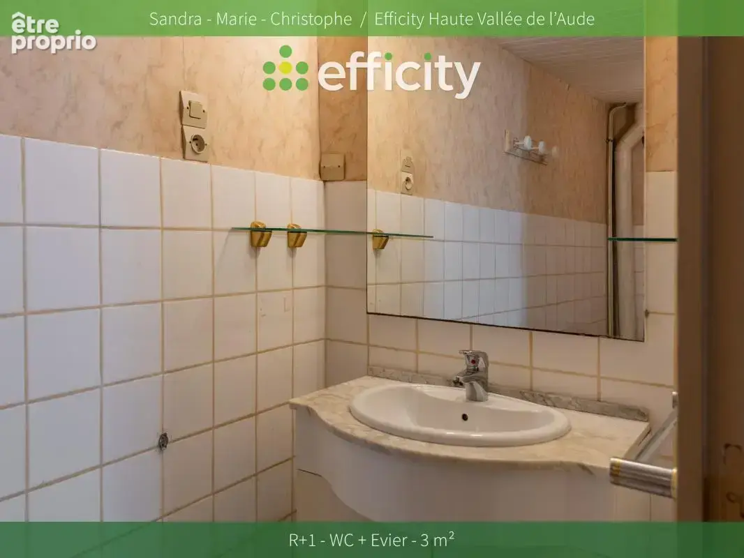 Maison de village - photo 10