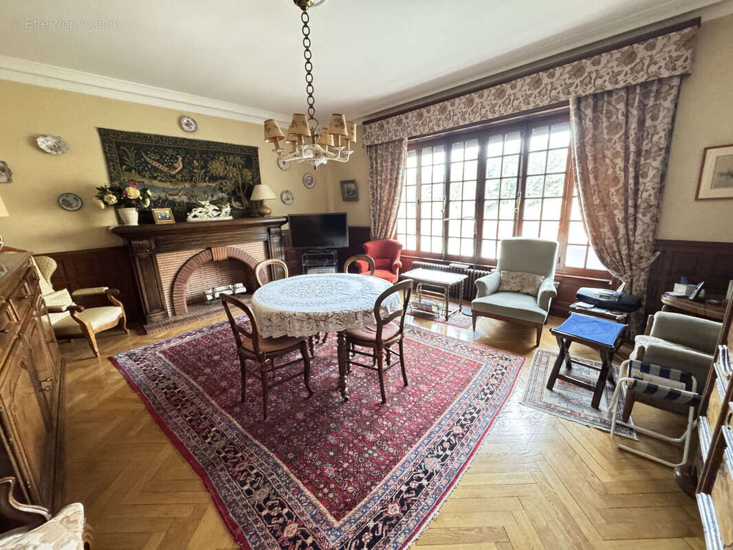 Photo 5 - Maison à AMPLEPUIS