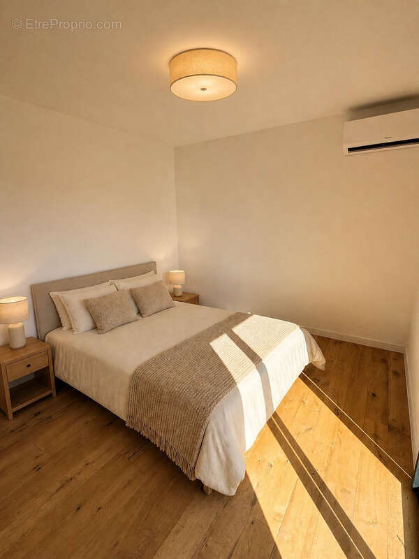 Villa d'architecte 5 pièces de 150 m2 avec vue montagnes. - photo 12