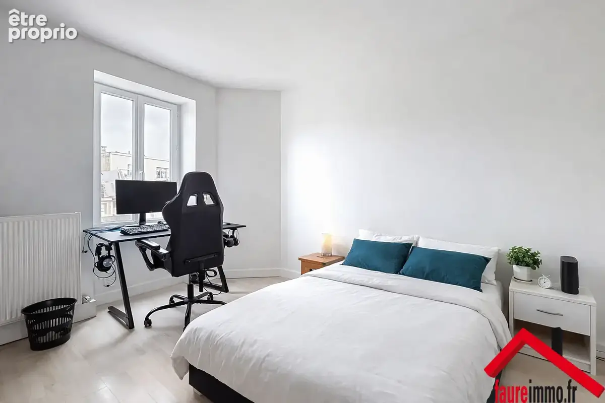 Appartement à brive-la-gaillarde - photo 2
