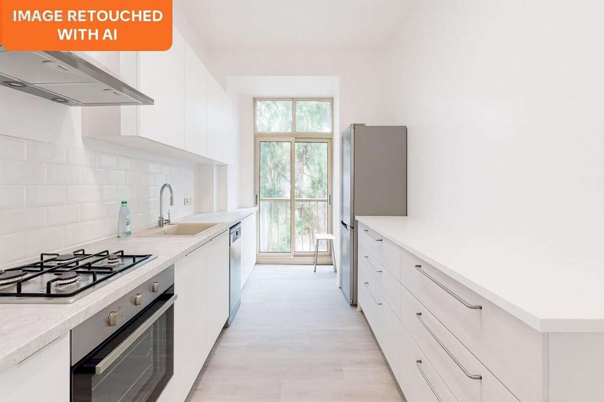 Photo 4 - Appartement à DRAGUIGNAN