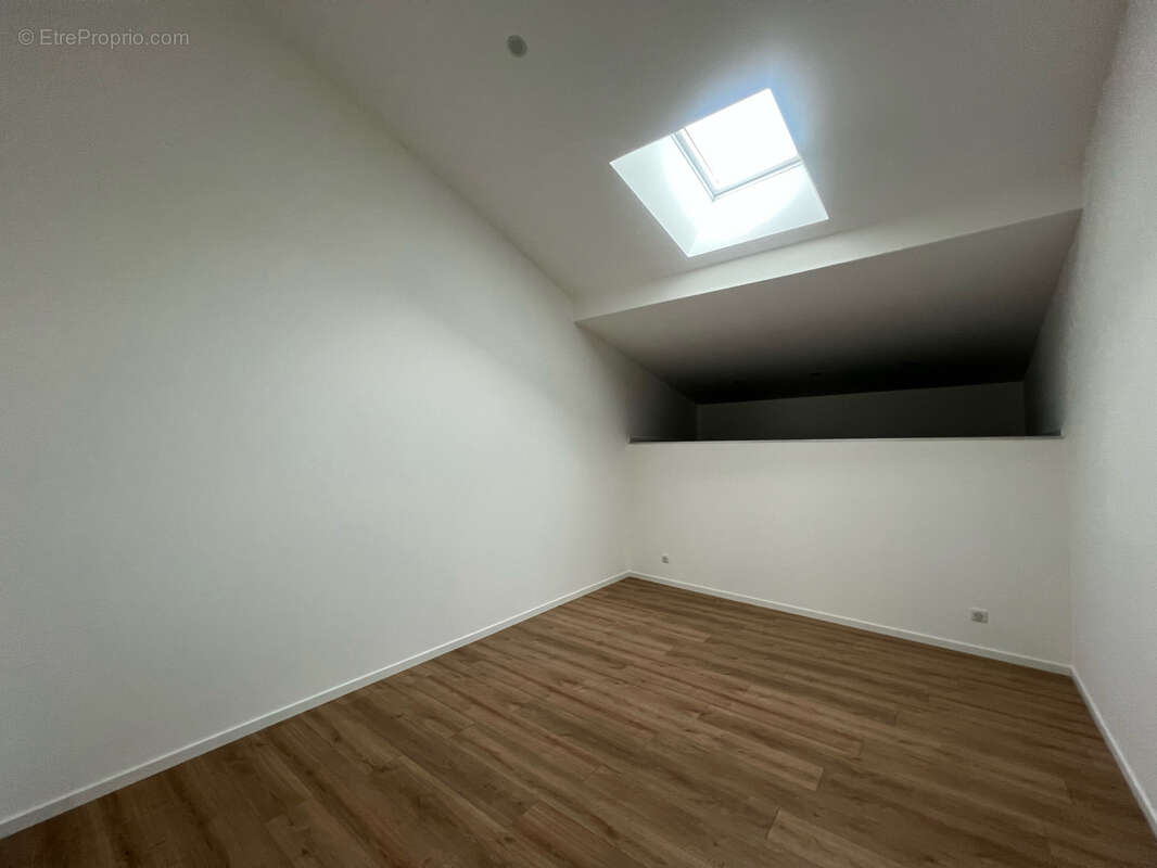 Maison à SAINT-NICOLAS-DE-PORT