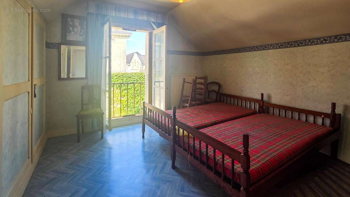 Photo 5 - Maison à LONGUE-JUMELLES