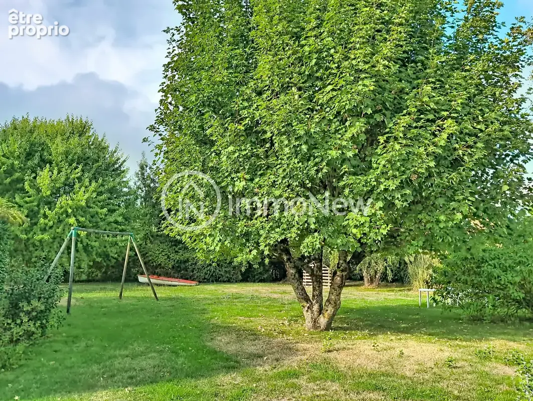 Maison en pierres de 178 m2 sur 4521m2 de terrain - photo 15