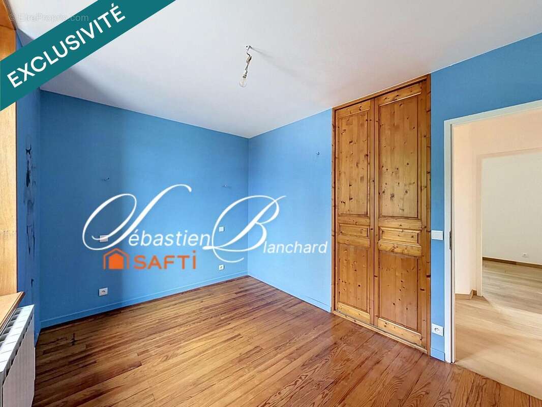 Photo 7 - Appartement à BELLEGARDE-SUR-VALSERINE