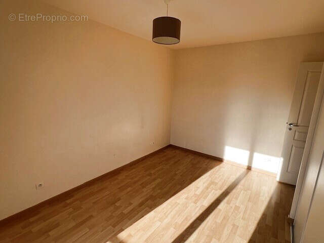 Appartement à ANGERS