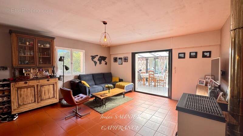 Maison à SAINT-FELIX-LAURAGAIS