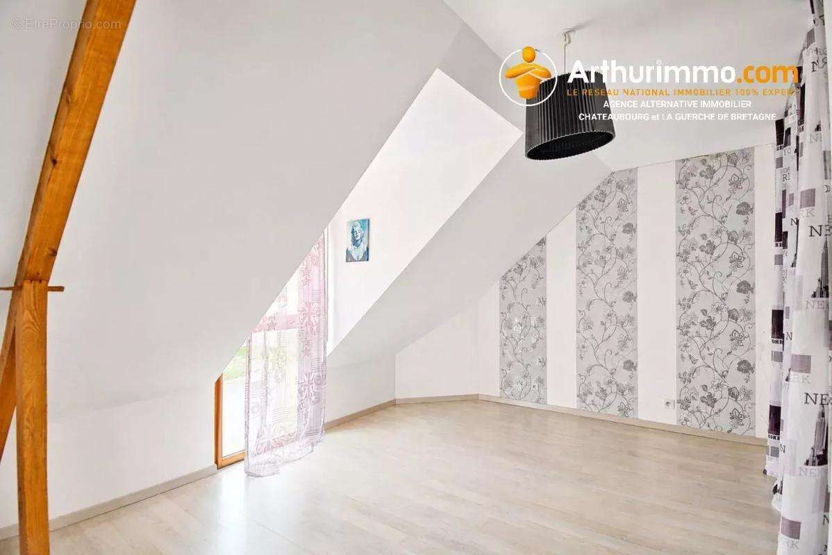 Maison lumineuse 4 chambres à Moutiers - photo 10