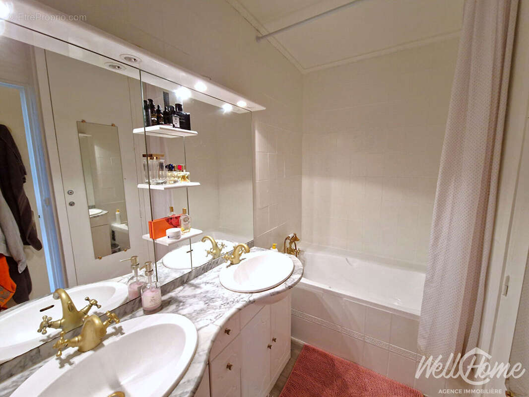 Appartement à SAINT-OUEN-L&#039;AUMONE