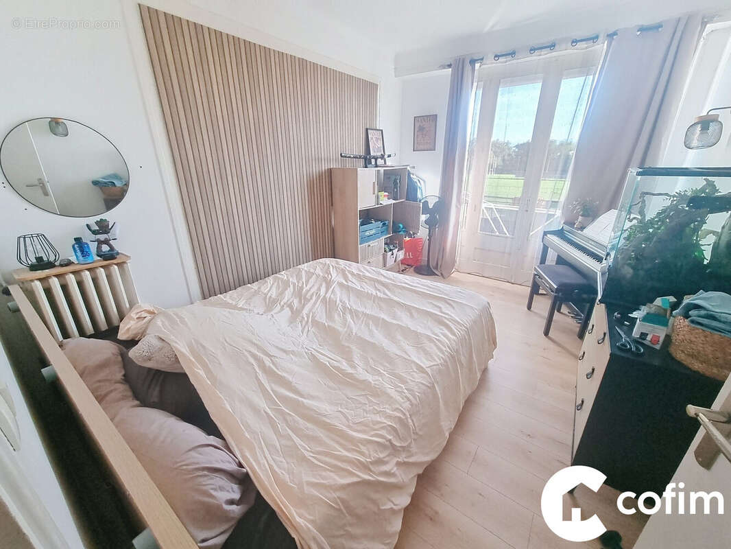 Appartement à PAU