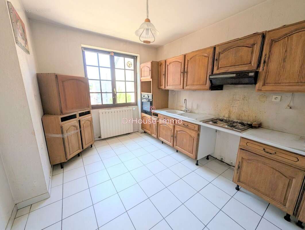 Maison à SAINT-ETIENNE