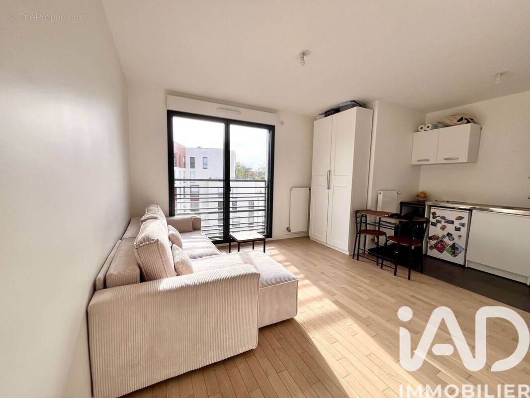 Photo 1 - Appartement à RUEIL-MALMAISON