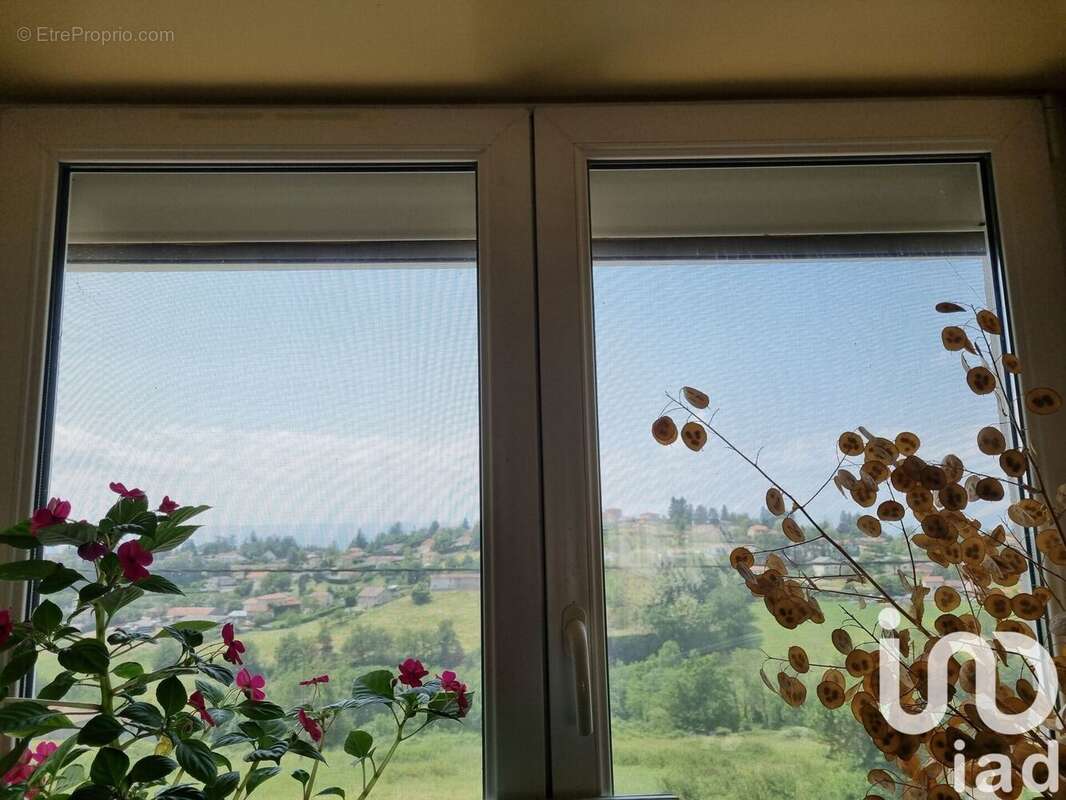 Photo 9 - Maison à SAINT-GALMIER