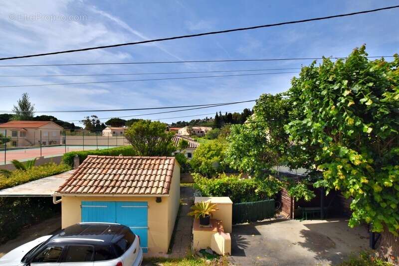 Maison à vendre 6 pièces LE LAVANDOU-SAINT CLAIR (83) - photo 19