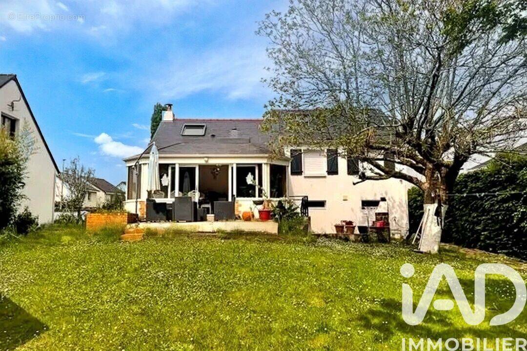 Photo 1 - Maison à SAINTE-LUCE-SUR-LOIRE