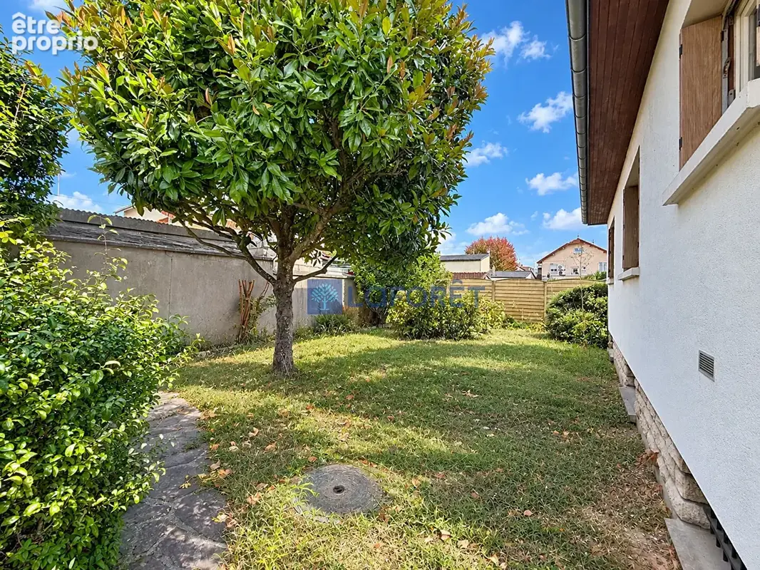 Maison Savigny Sur Orge 4 pièce(s) 105 m2 - photo 9