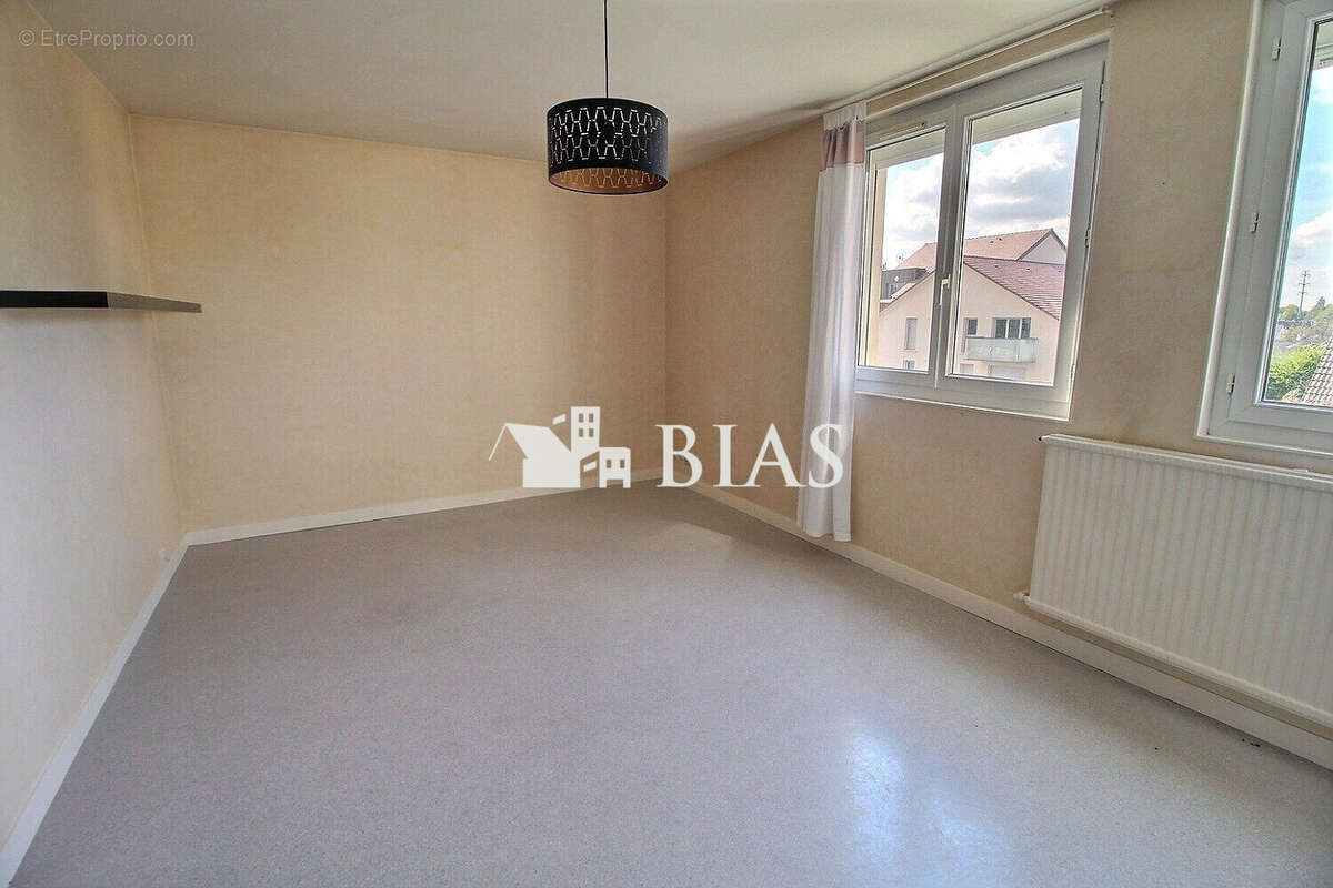 Appartement à BIHOREL