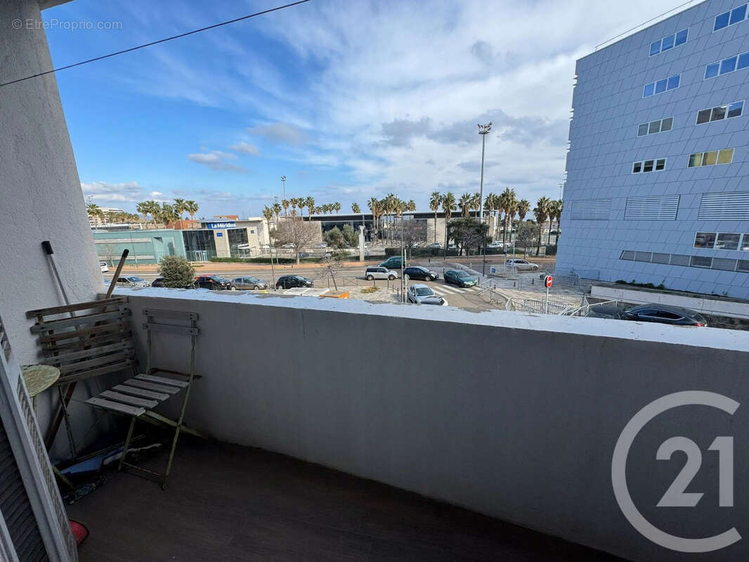 Appartement à SAN-MARTINO-DI-LOTA