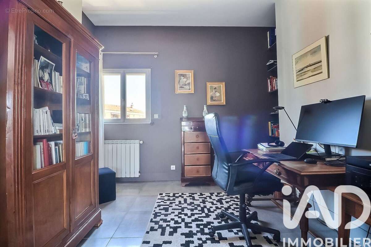Photo 5 - Appartement à BEAUCAIRE