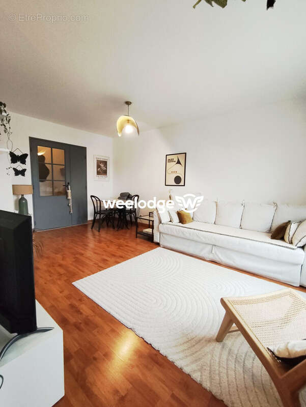 Appartement à BEZONS
