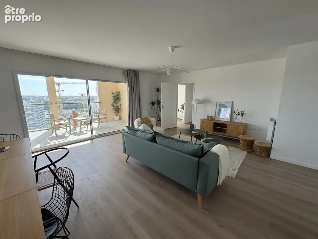 Vue Garonne - Notaire offert - photo 10