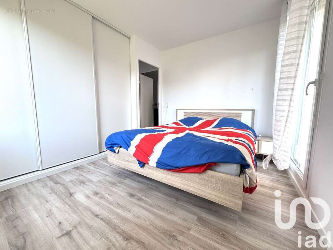 Photo 4 - Appartement à MAUREPAS