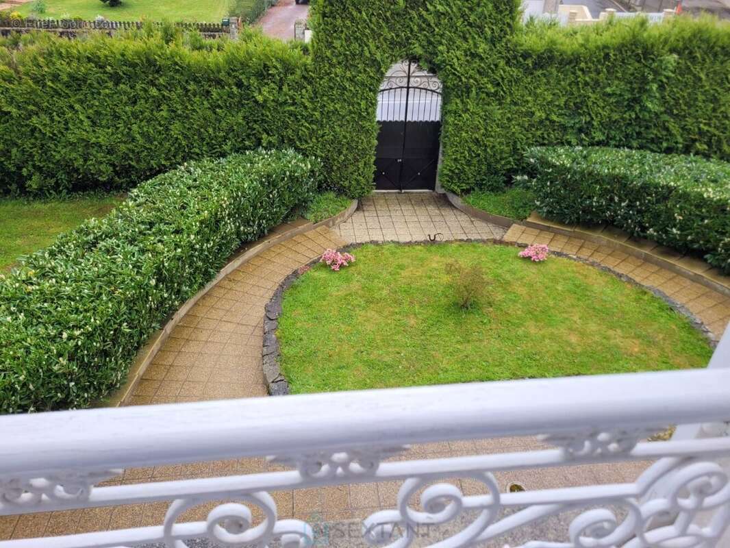 Maison à PRE-EN-PAIL