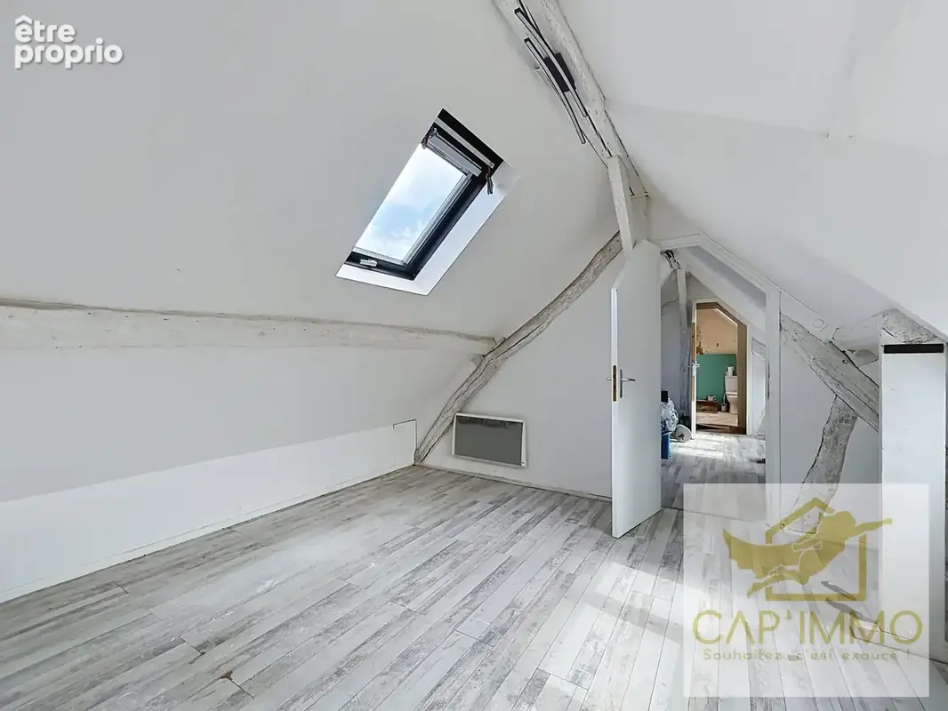 Maison 5 pièces 90 m² à vendre à Magny-En-Vexin (95420) - photo 8