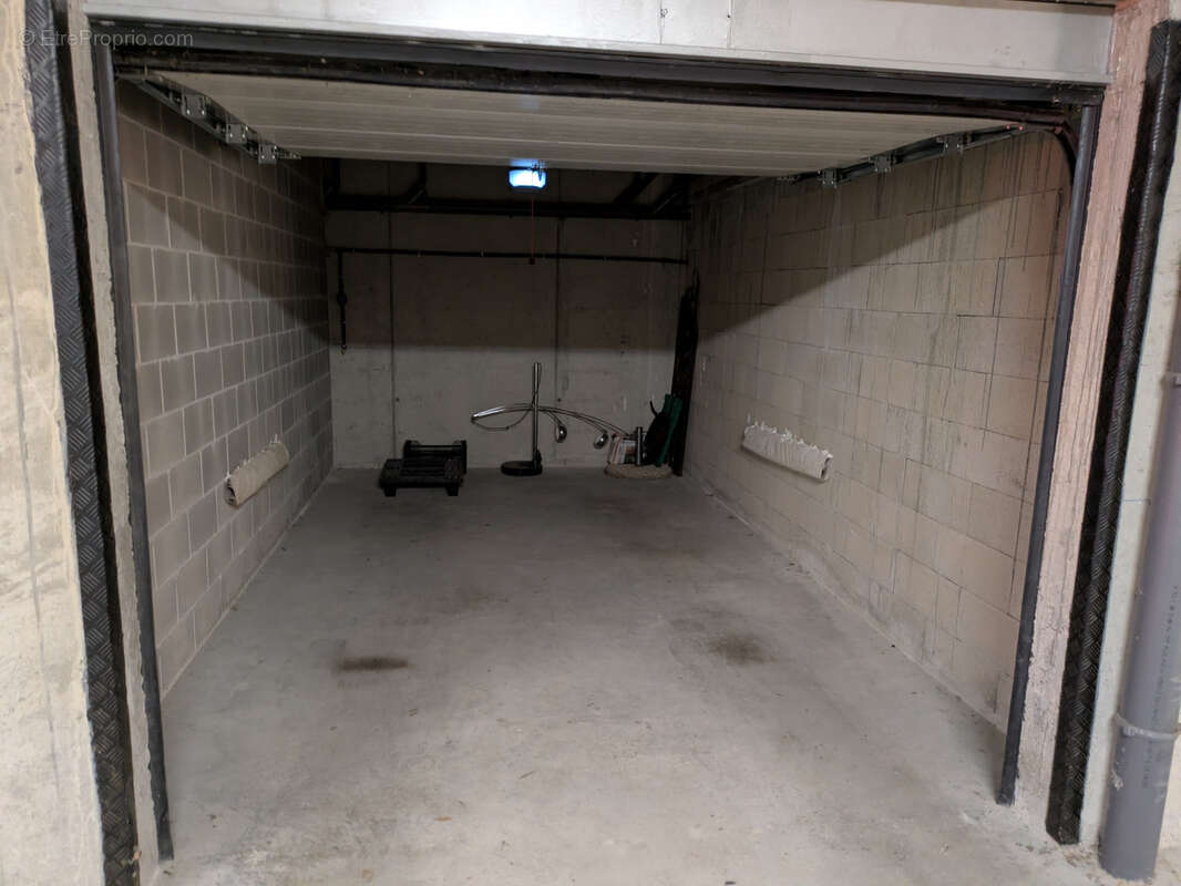 Appartement à COLLIOURE