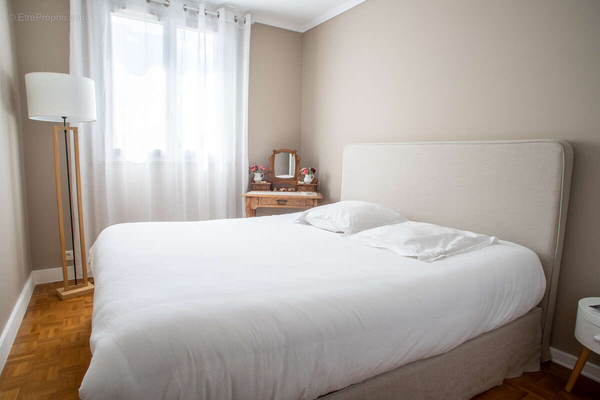 Appartement à CHATOU