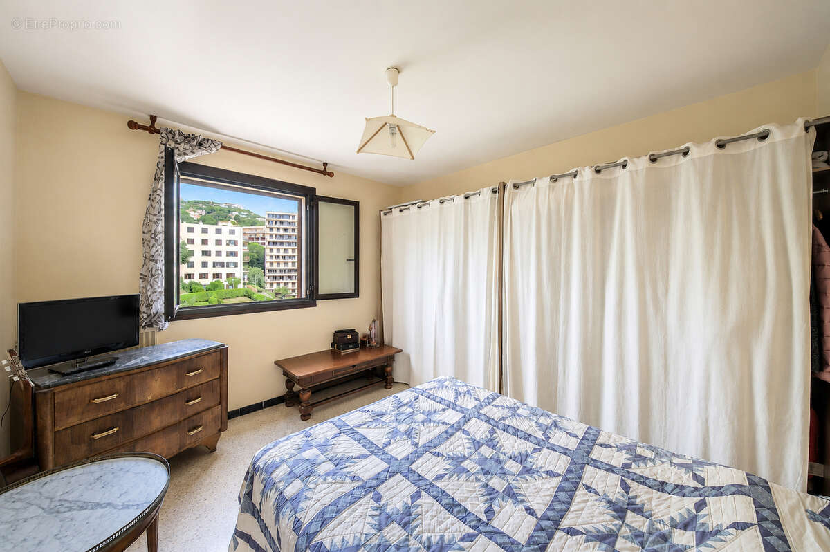 Appartement à BASTIA