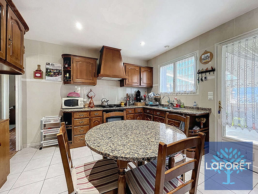 Maison à SAINT-PAUL-LES-DAX