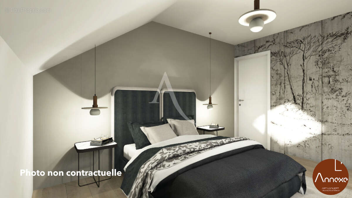 Appartement à PLOERMEL