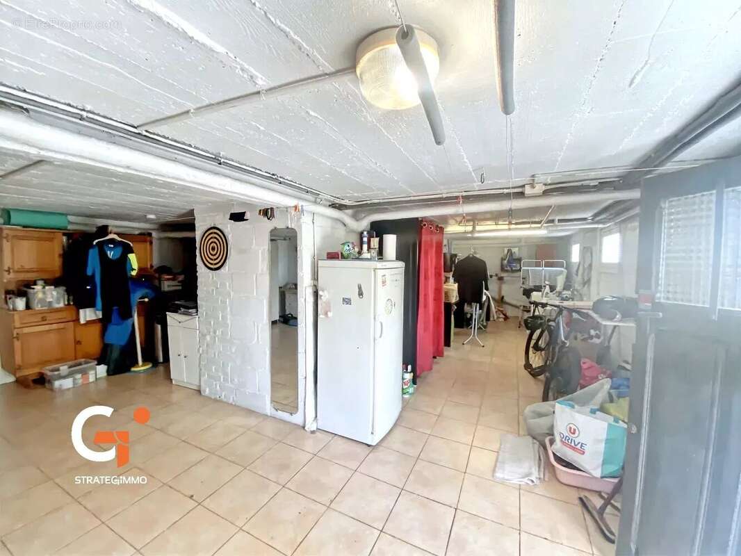 Maison à GRAND-COURONNE