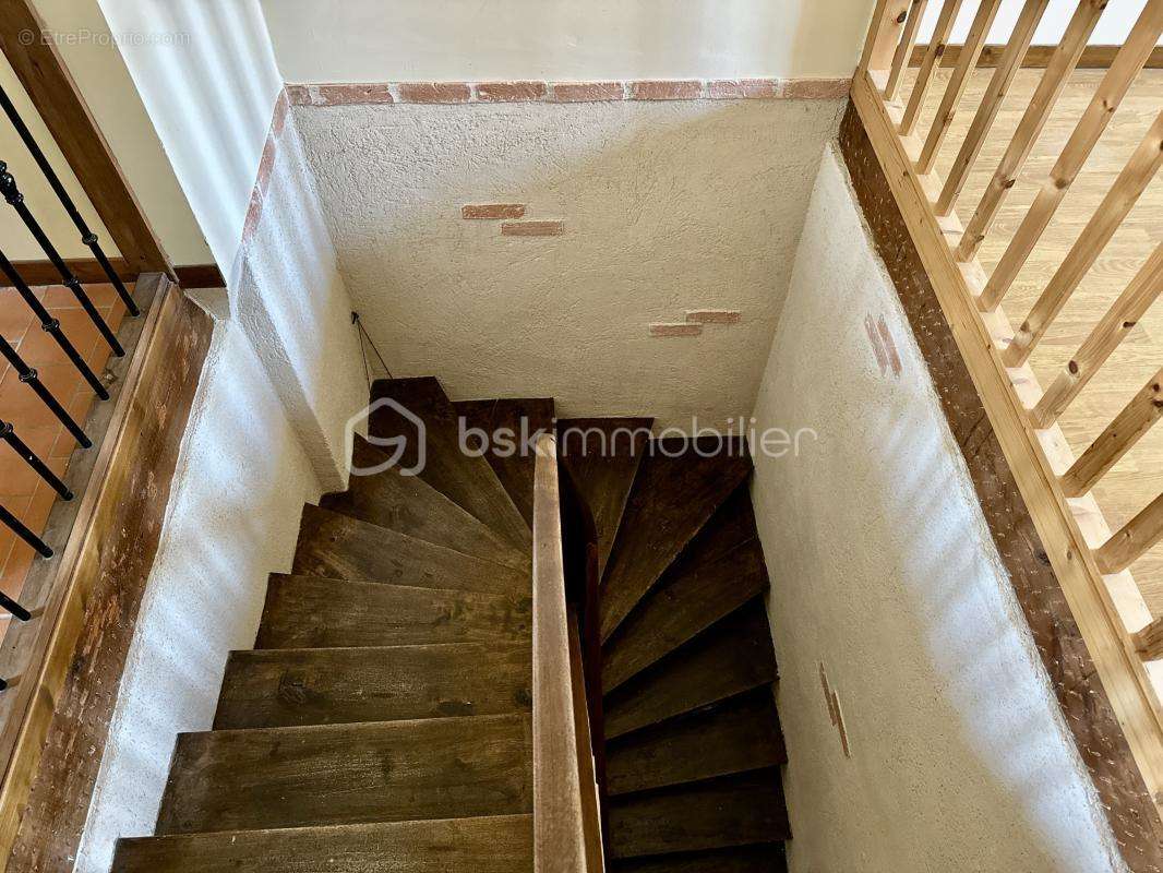 Maison à ATHEE-SUR-CHER